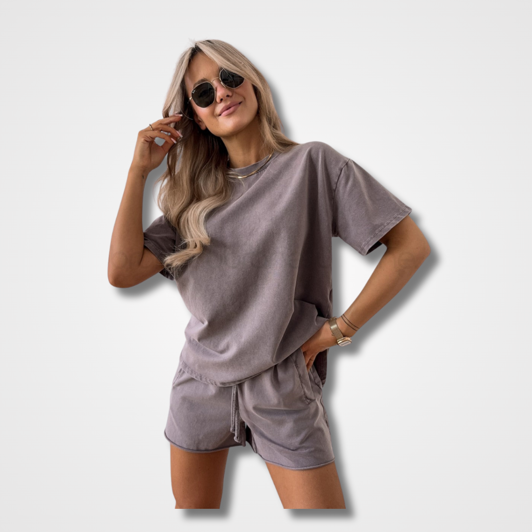 Ellery Canberra™ | Eden - Comfort set