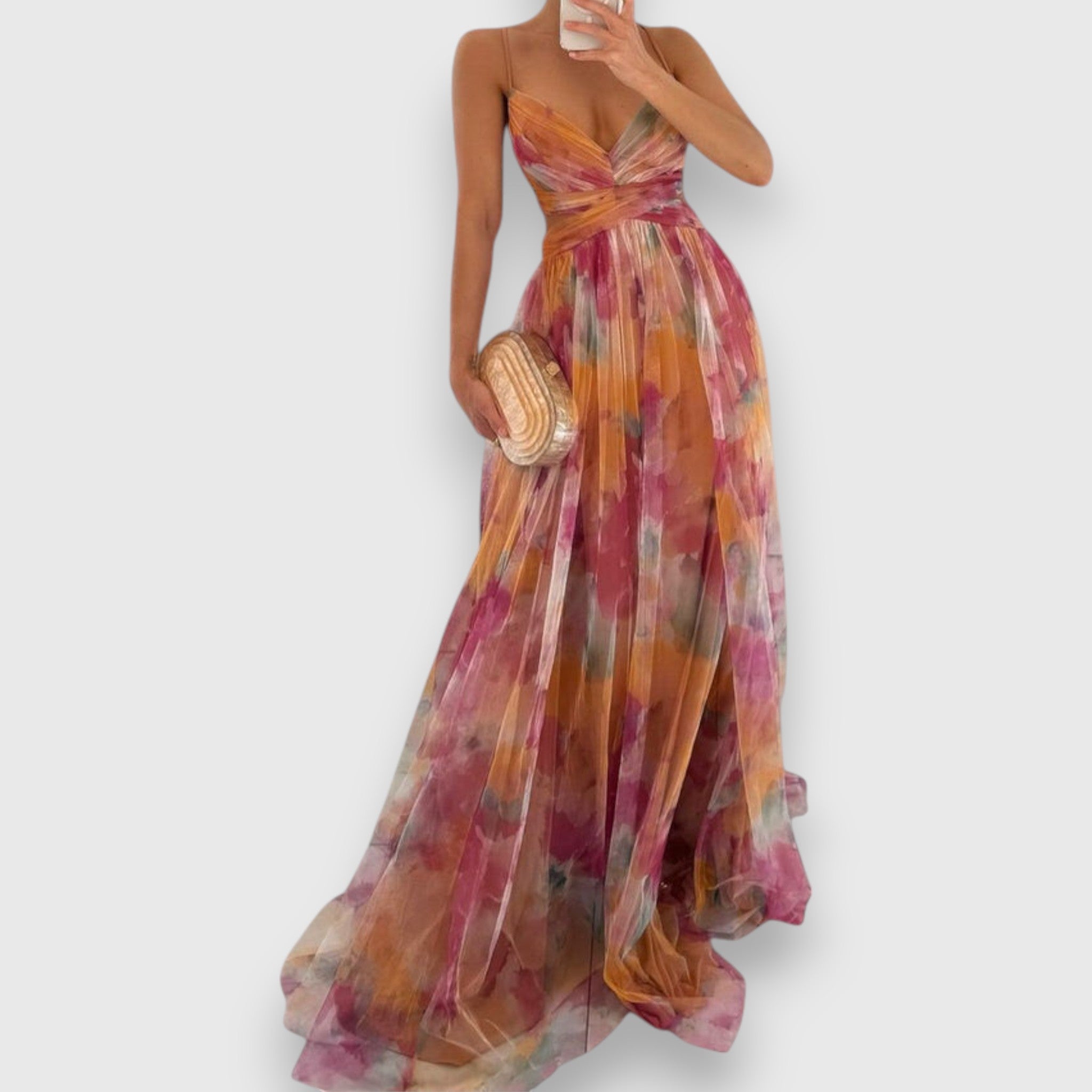 Ellery Canberra™ | Avenia - All Occasion Maxi Dress