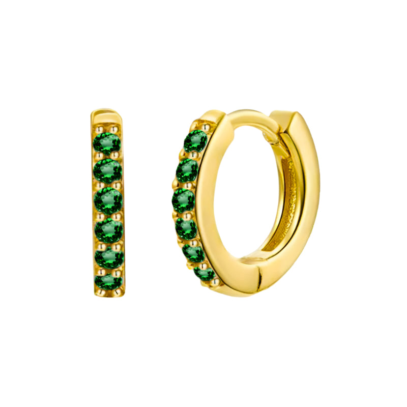 Ellery Canberra™ - Katherine | Earrings Verina Costa