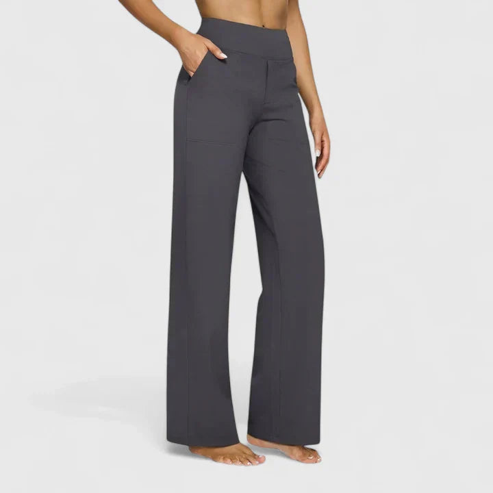 Ellery Canberra™  | Jasmyn - Comfortable Pants