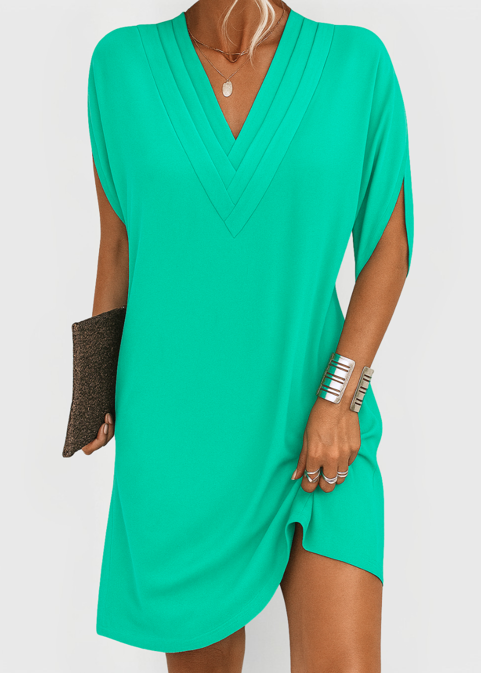 Ellery Canberra™ | Enora - Chic, flattering dress