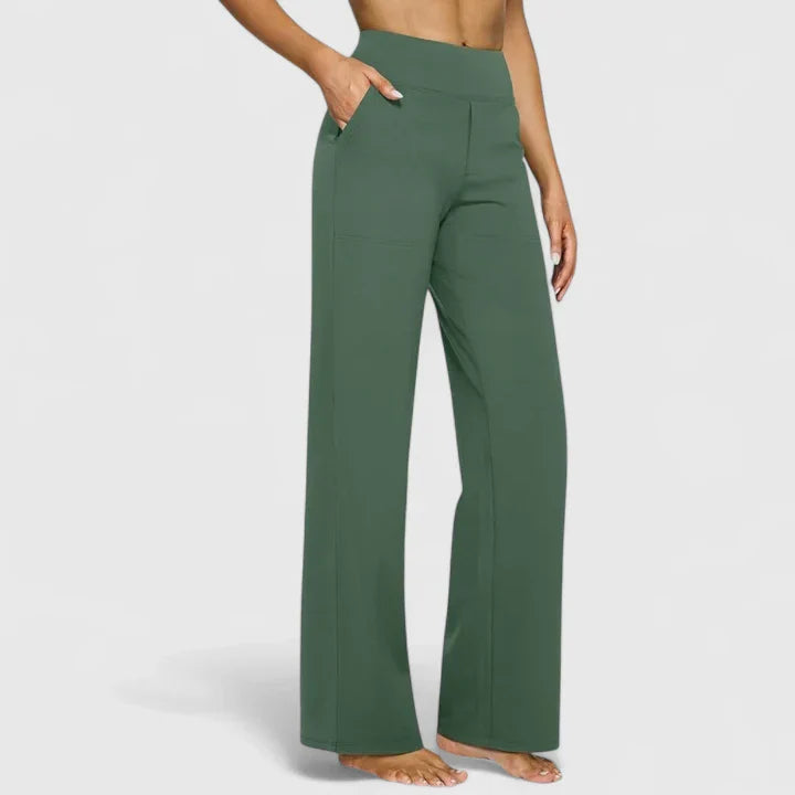 Ellery Canberra™  | Jasmyn - Comfortable Pants
