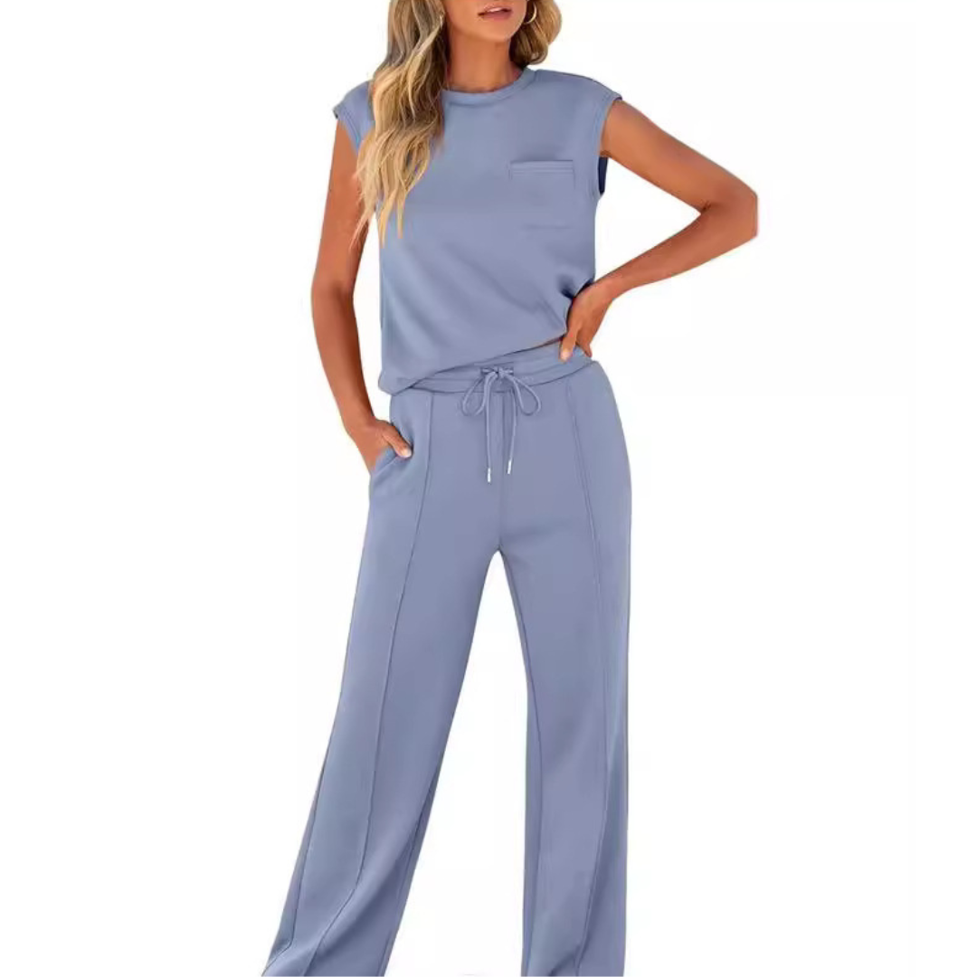 Ellery Canberra™ | Kaiya - Casual Summer Soft Lounge