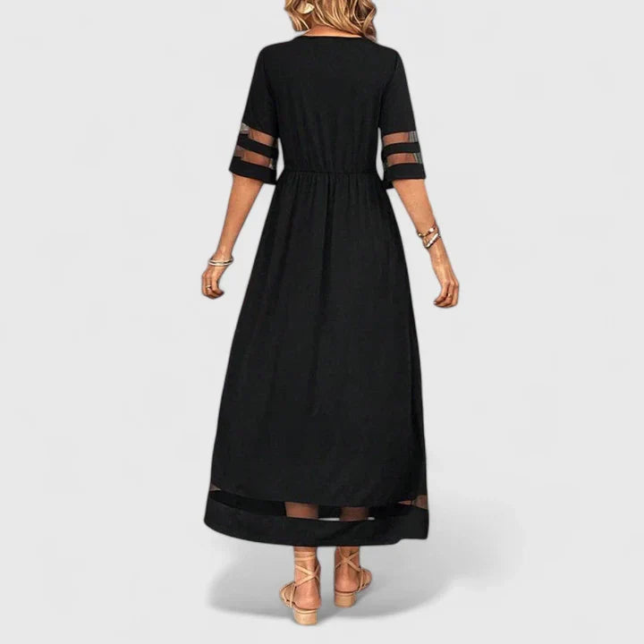 Ellery Canberra™ | Dely - Elegant Dress