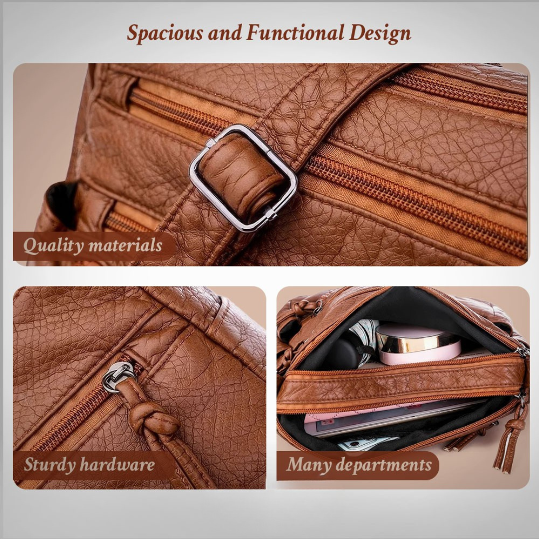 Ellery Canberra™ |Sophia - Classic Harmony Bag