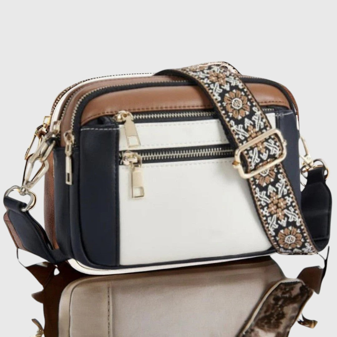 Ellery Canberra™ | Karen - Refined Shoulder Bag