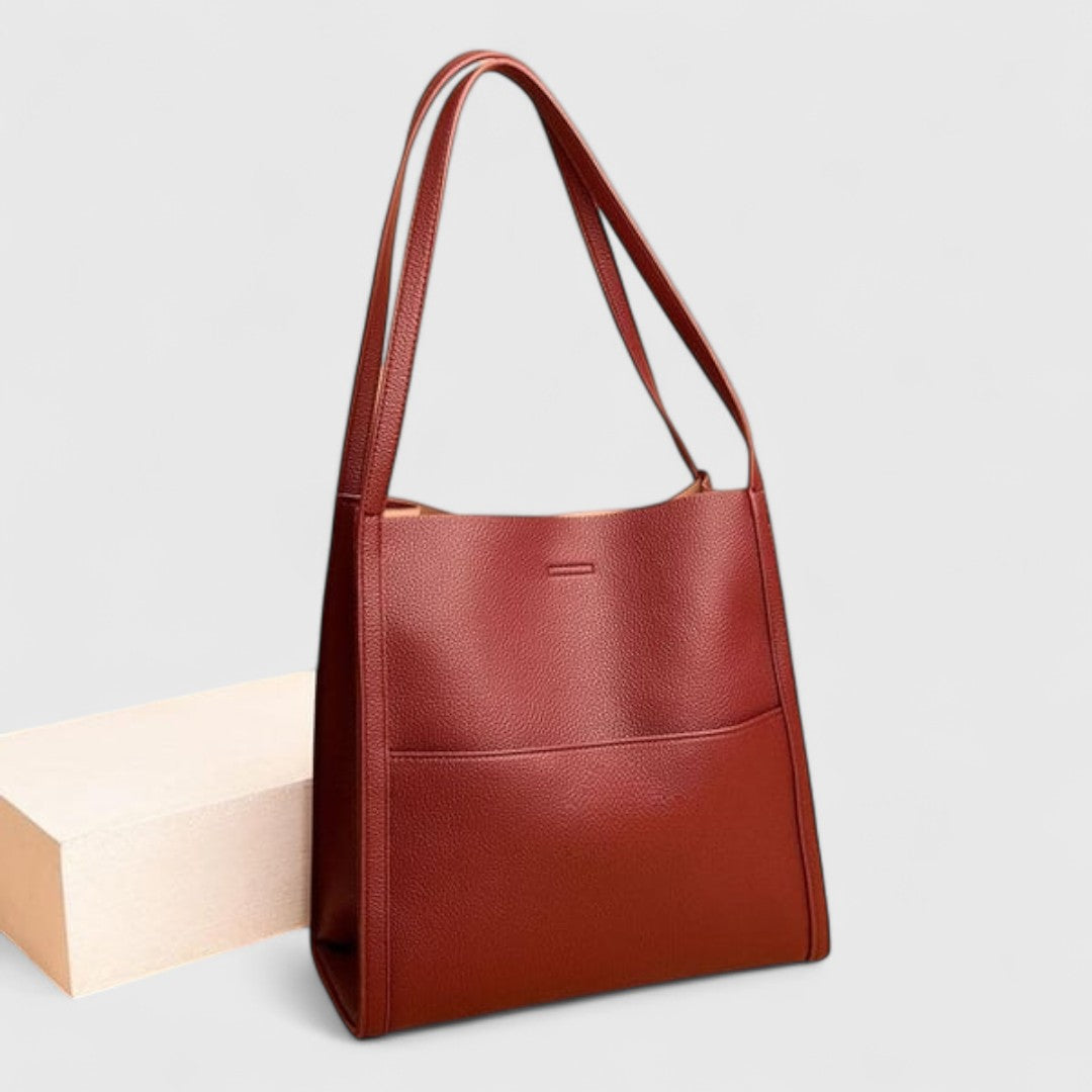 Ellery Canberra™ | Jaylinn - Classic Genuine Shoulder Bag