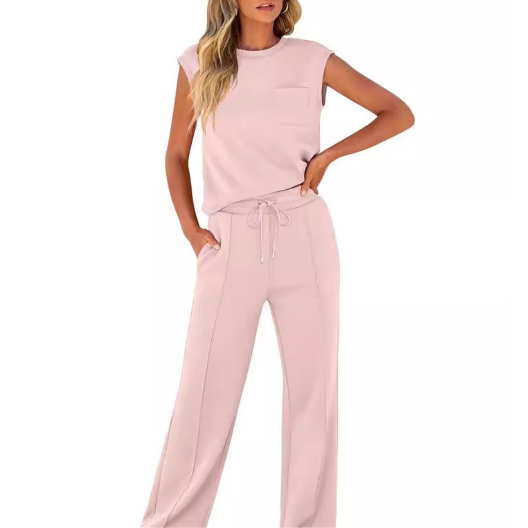 Ellery Canberra™ | Kaiya - Casual Summer Soft Lounge