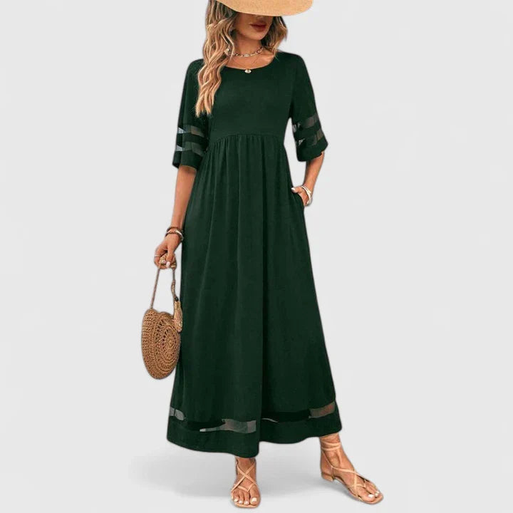 Ellery Canberra™ | Dely - Elegant Dress
