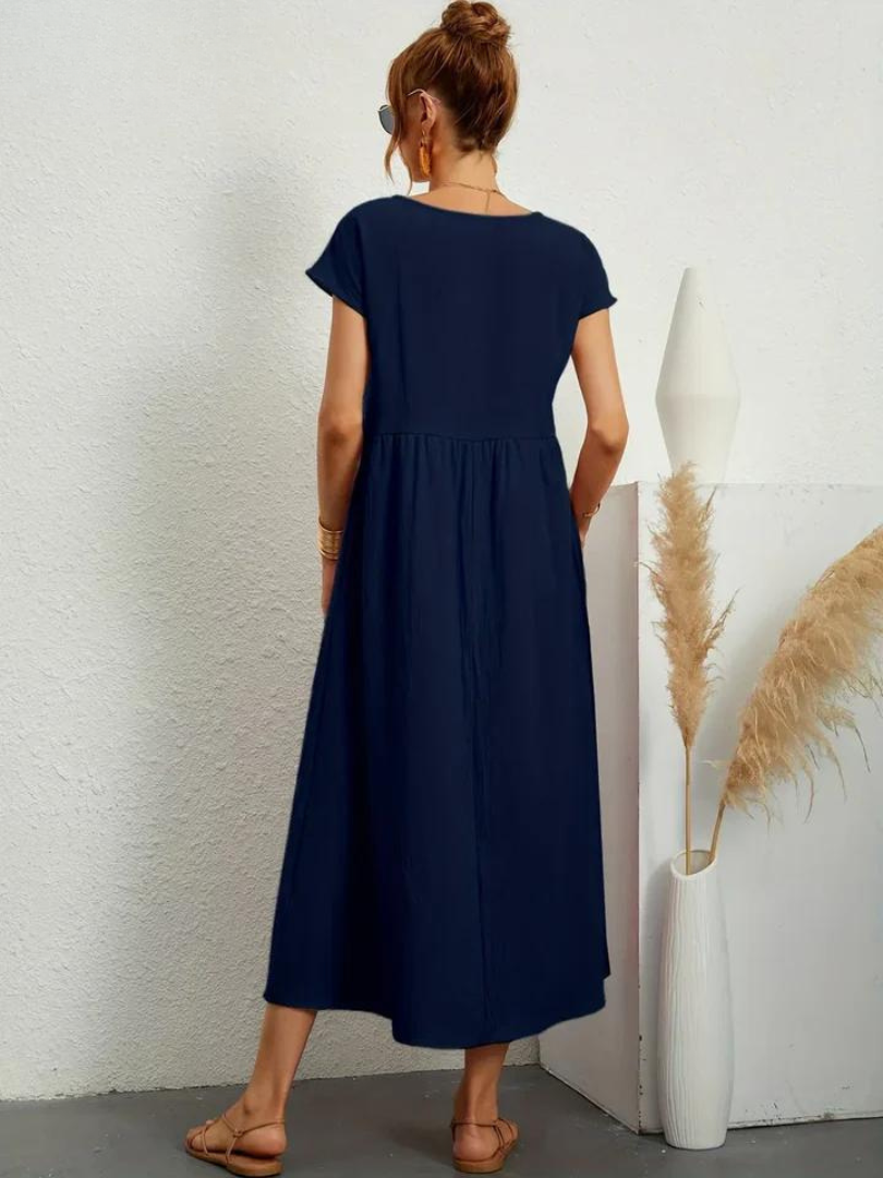 Ellery Canberra™ | Josephine - Effortless Midi Dress
