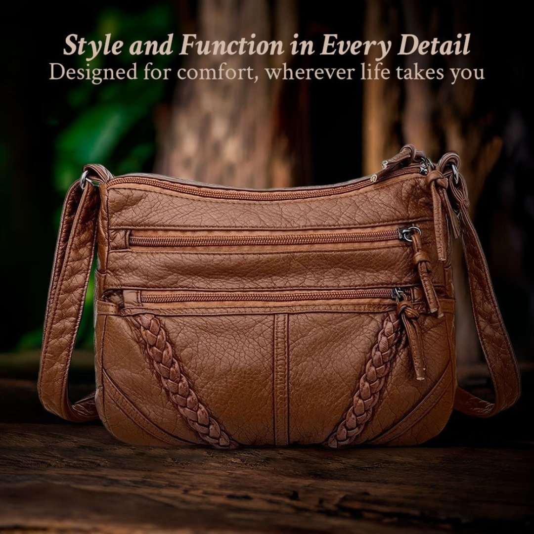 Ellery Canberra™ |Sophia - Classic Harmony Bag