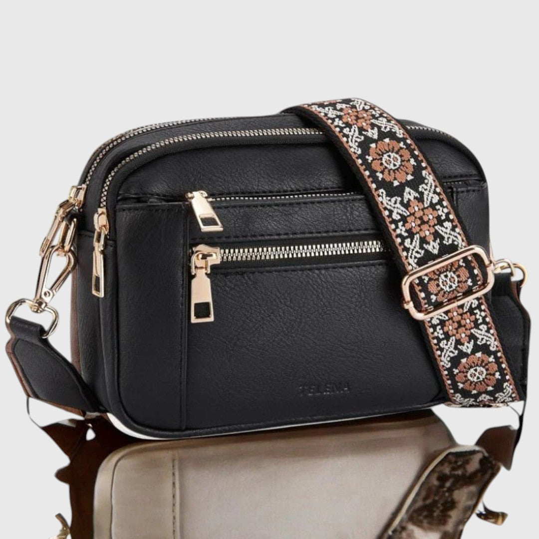 Ellery Canberra™ | Karen - Refined Shoulder Bag