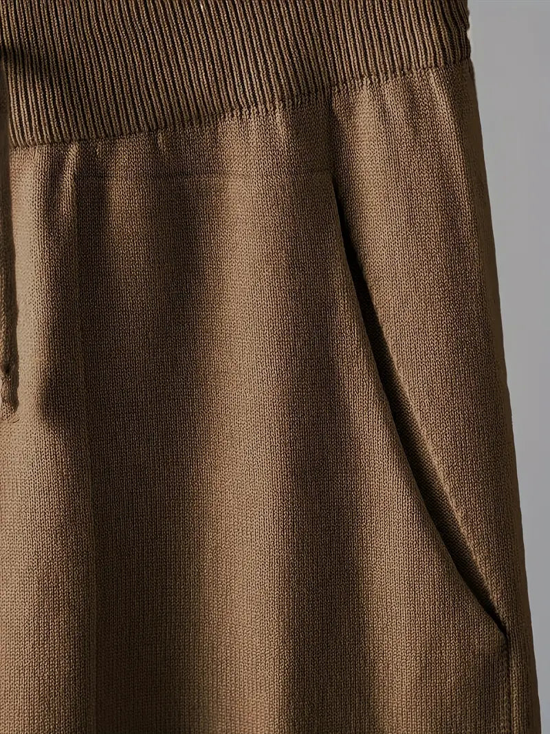 Ellery Canberra™ | Selara - Two-Piece Set with Long Sleeves