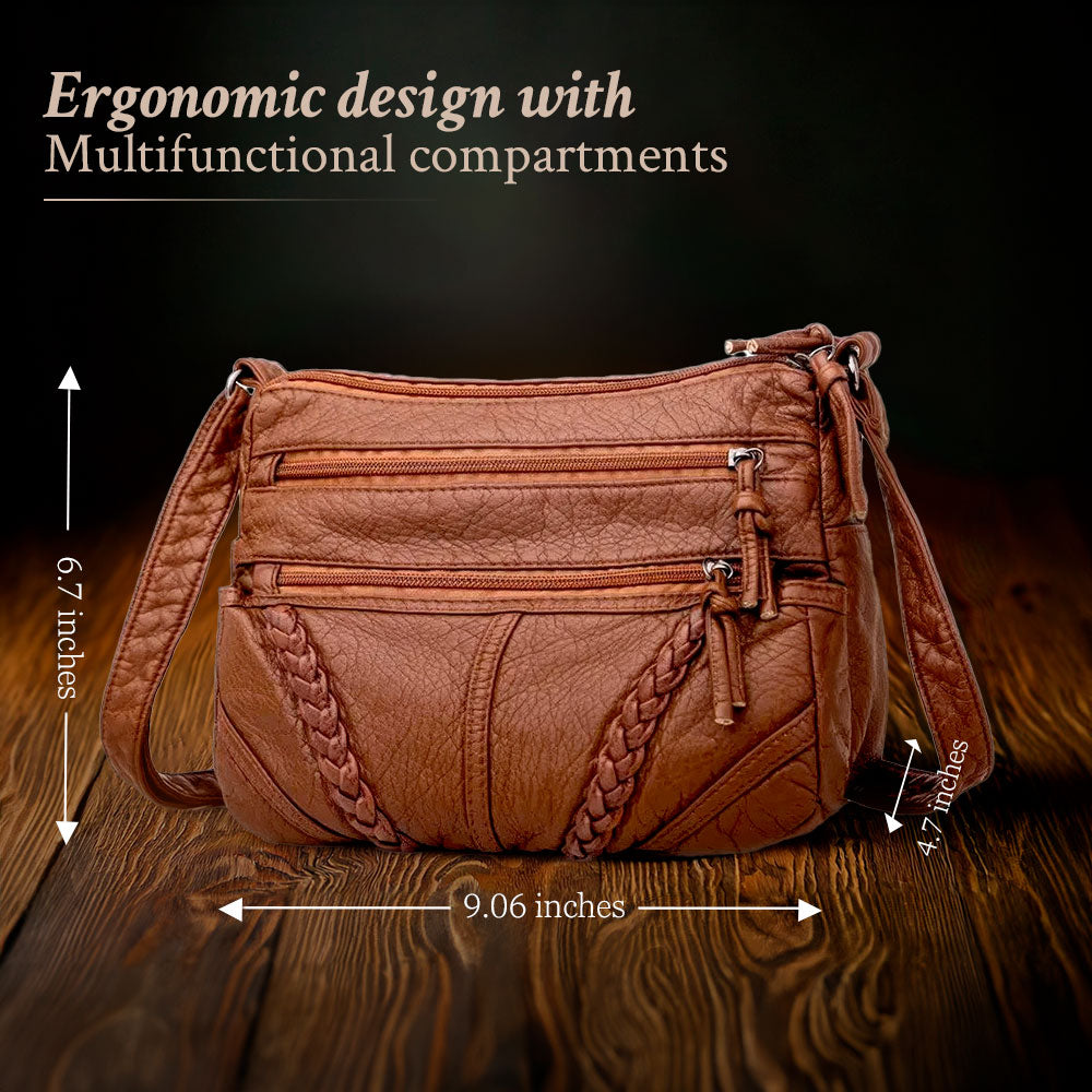Ellery Canberra™ |Sophia - Classic Harmony Bag