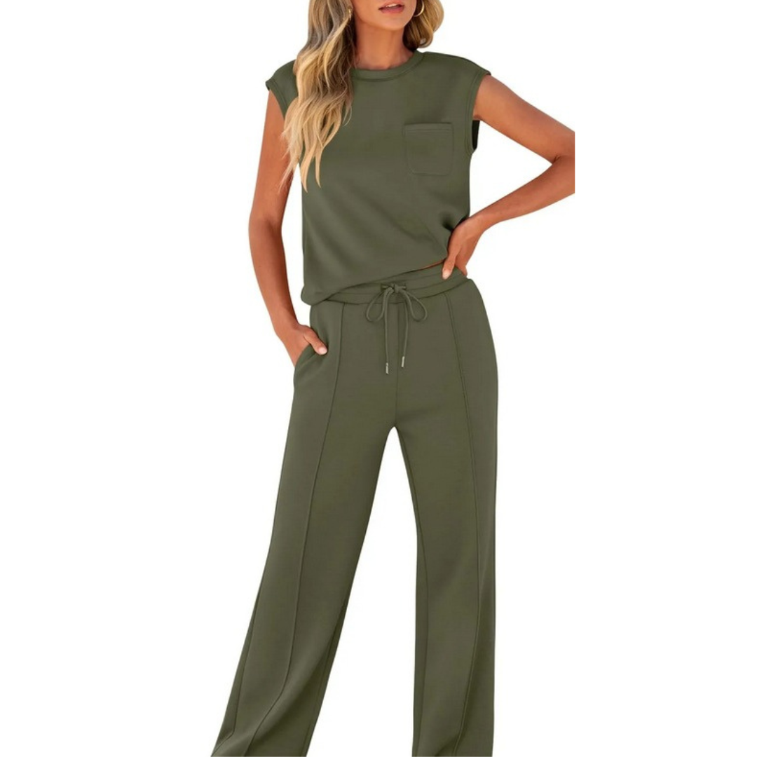 Ellery Canberra™ | Kaiya - Casual Summer Soft Lounge