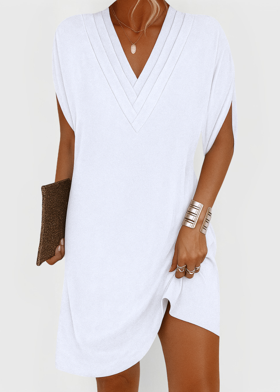 Ellery Canberra™ | Enora - Chic, flattering dress