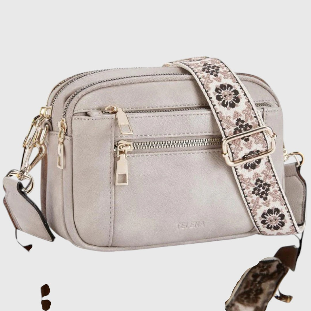Ellery Canberra™ | Karen - Refined Shoulder Bag