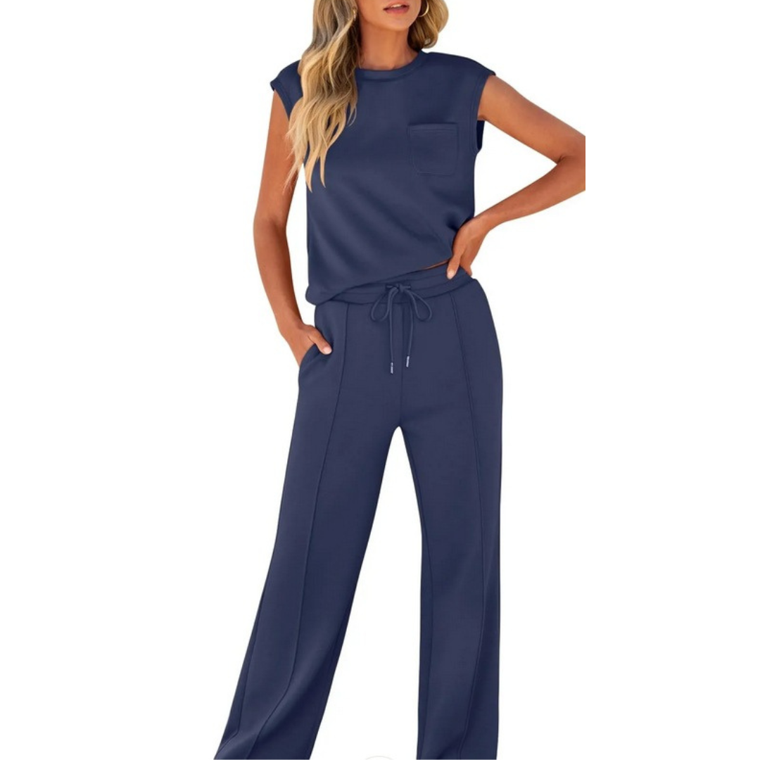 Ellery Canberra™ | Kaiya - Casual Summer Soft Lounge