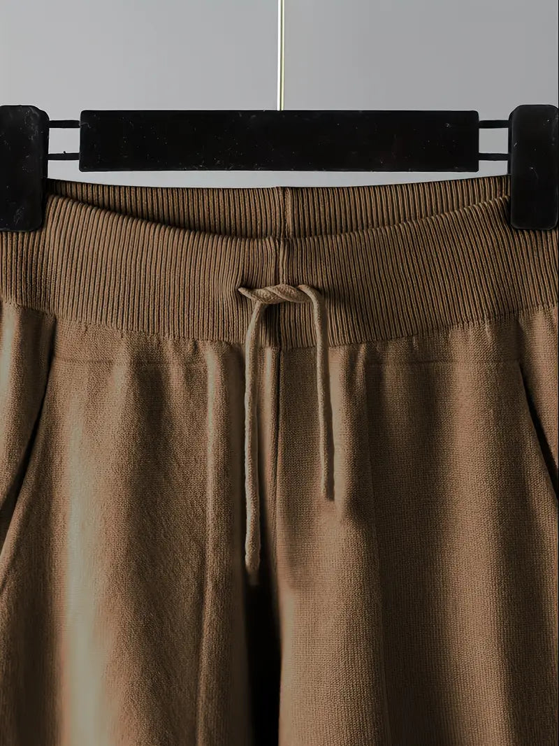 Ellery Canberra™ | Selara - Two-Piece Set with Long Sleeves