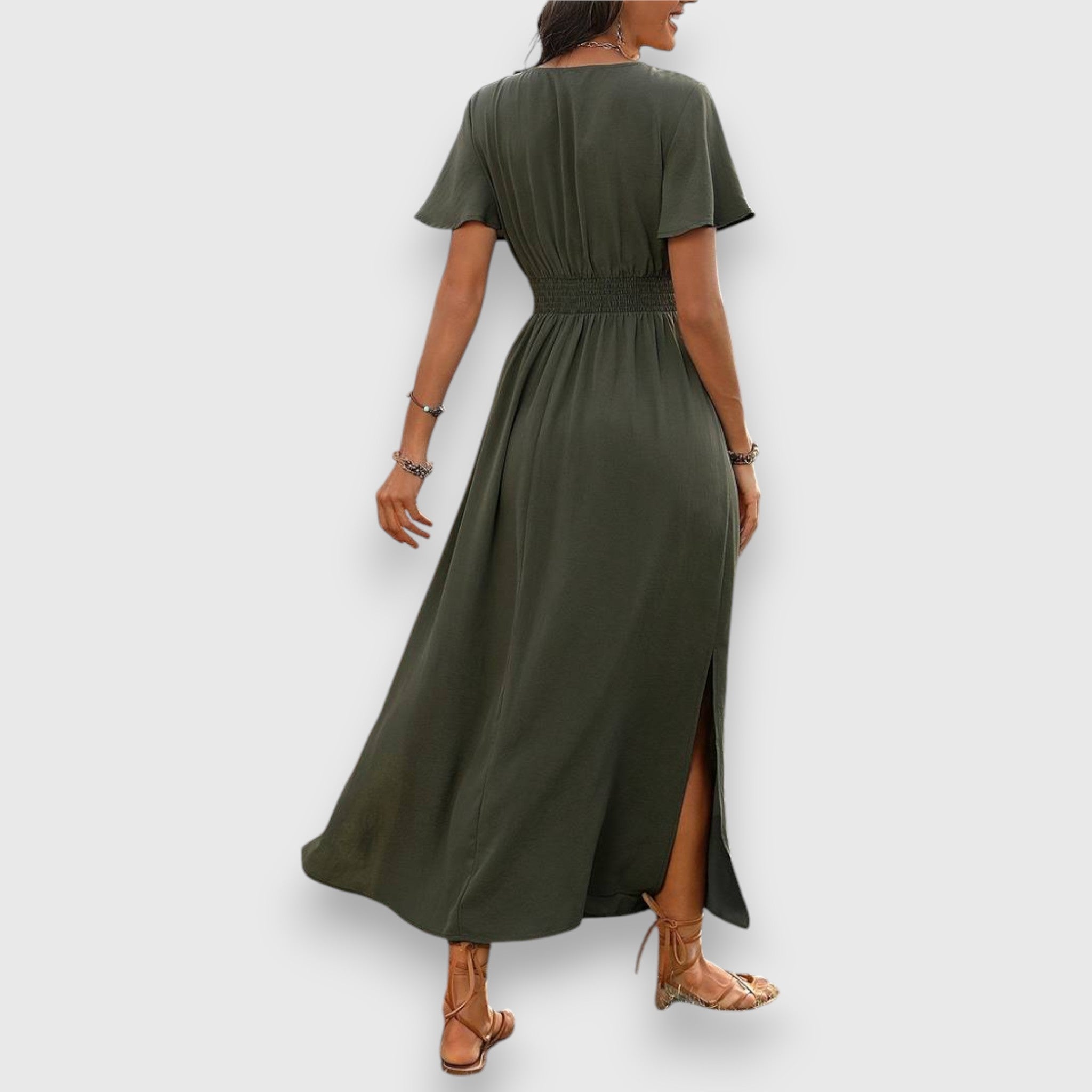 Ellery Canberra™ | Greysen – Elegant Dress