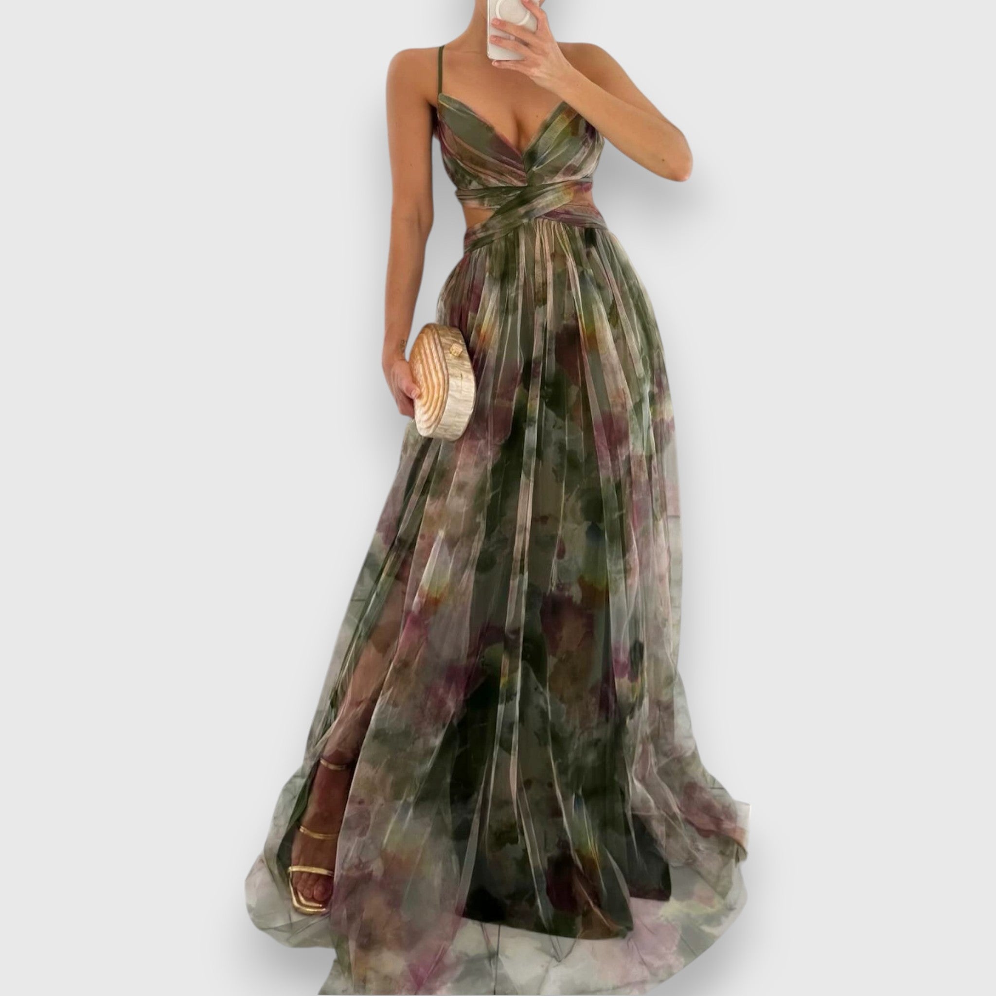 Ellery Canberra™ | Avenia - All Occasion Maxi Dress