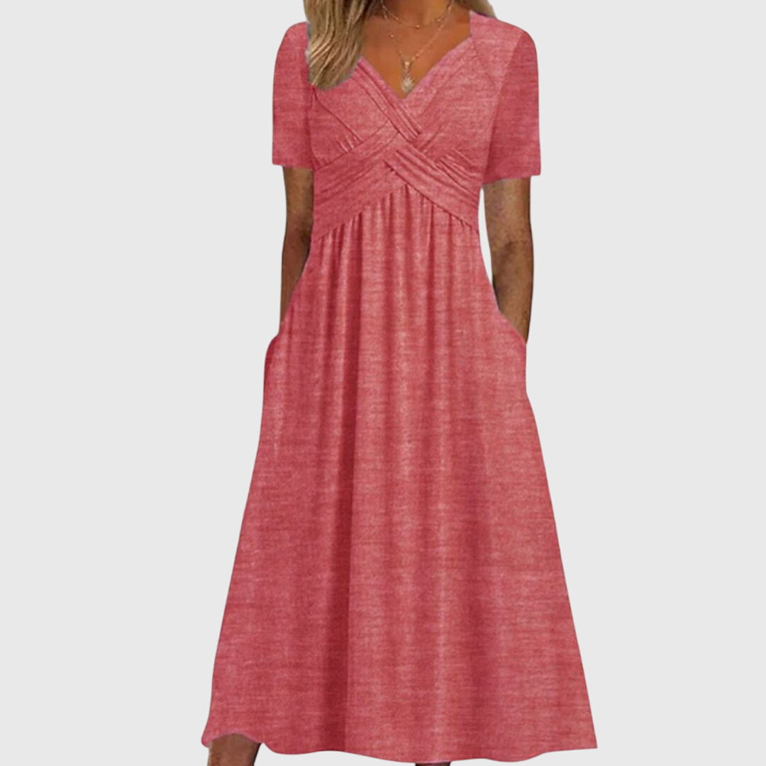 Ellery Canberra™ | Amanda - Flattering Dress