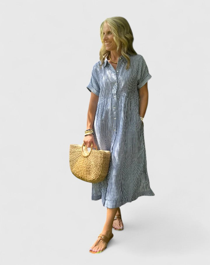 Ellery Canberra™ | Amara - Comfortable Dress