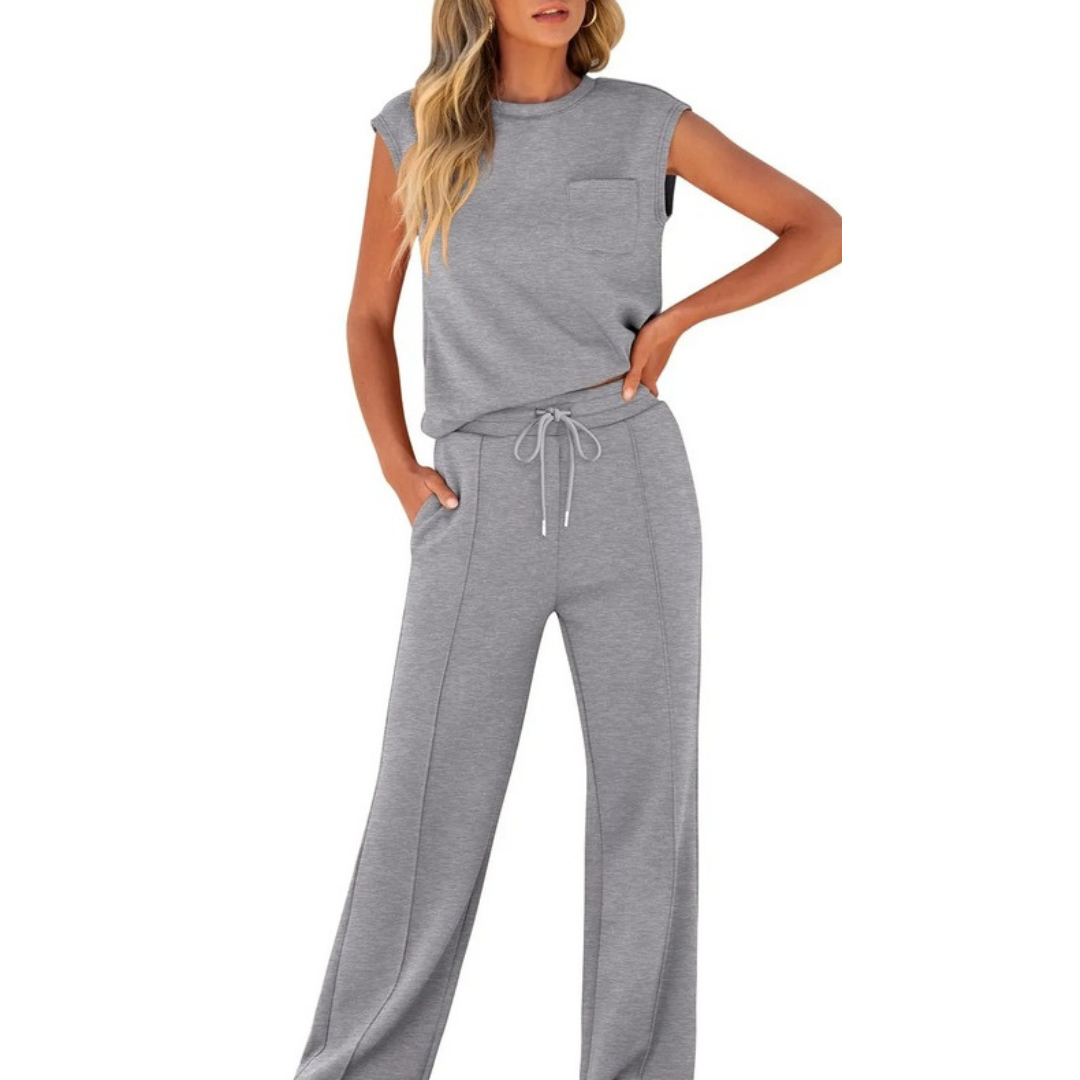 Ellery Canberra™ | Kaiya - Casual Summer Soft Lounge