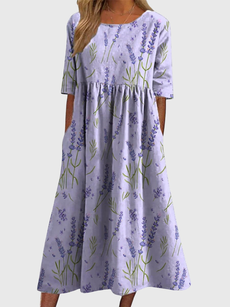 Ellery Canberra™ | Djala - Flattering Dress