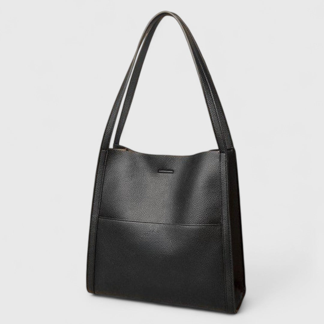 Ellery Canberra™ | Jaylinn - Classic Genuine Shoulder Bag