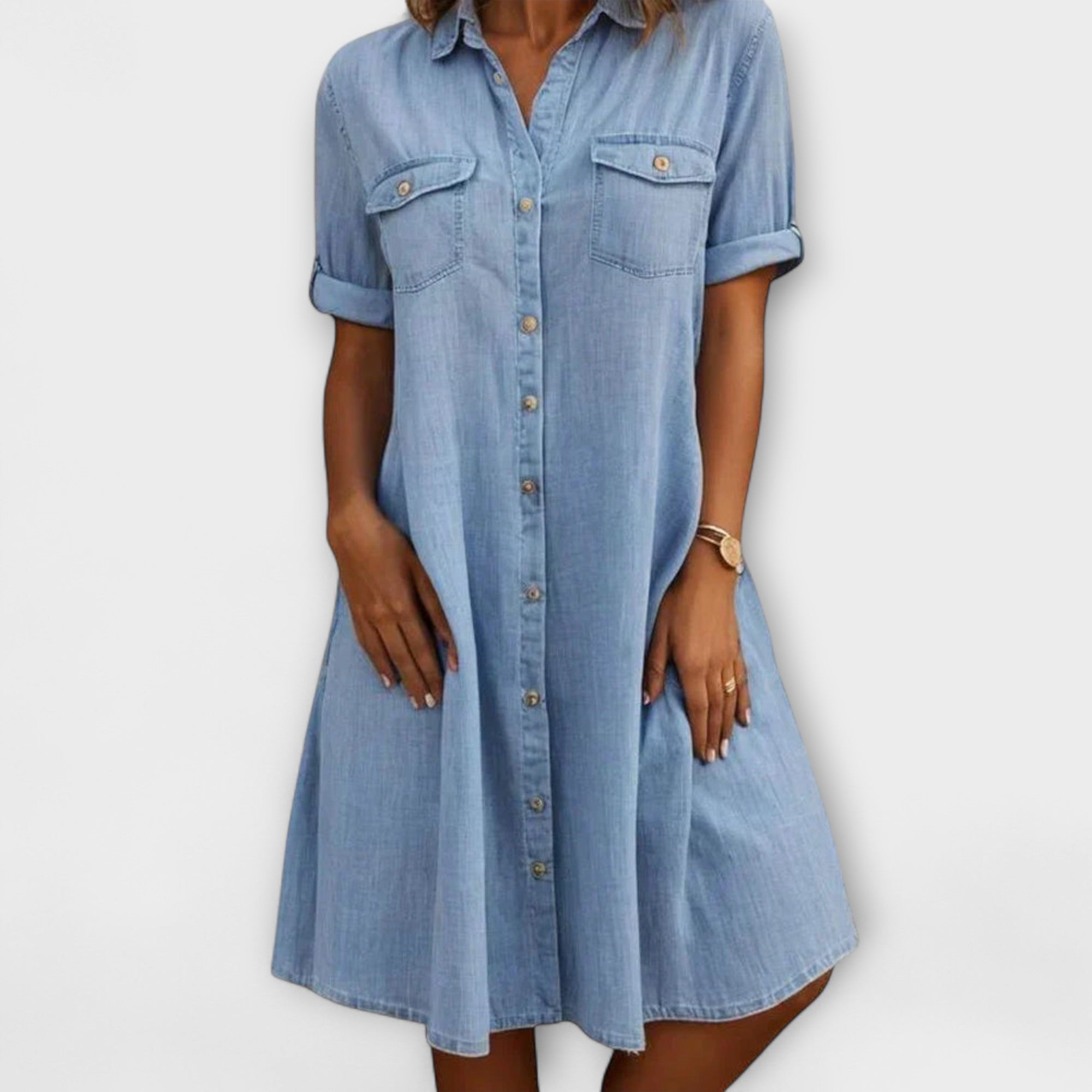 Ellery Canberra™ | Jennie - Elegant Dress