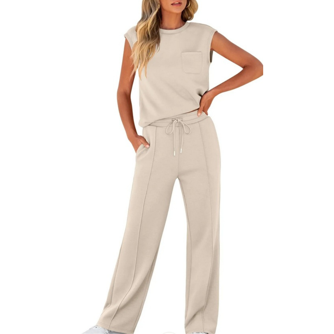 Ellery Canberra™ | Kaiya - Casual Summer Soft Lounge