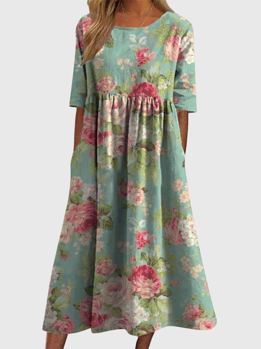 Ellery Canberra™ | Djala - Flattering Dress