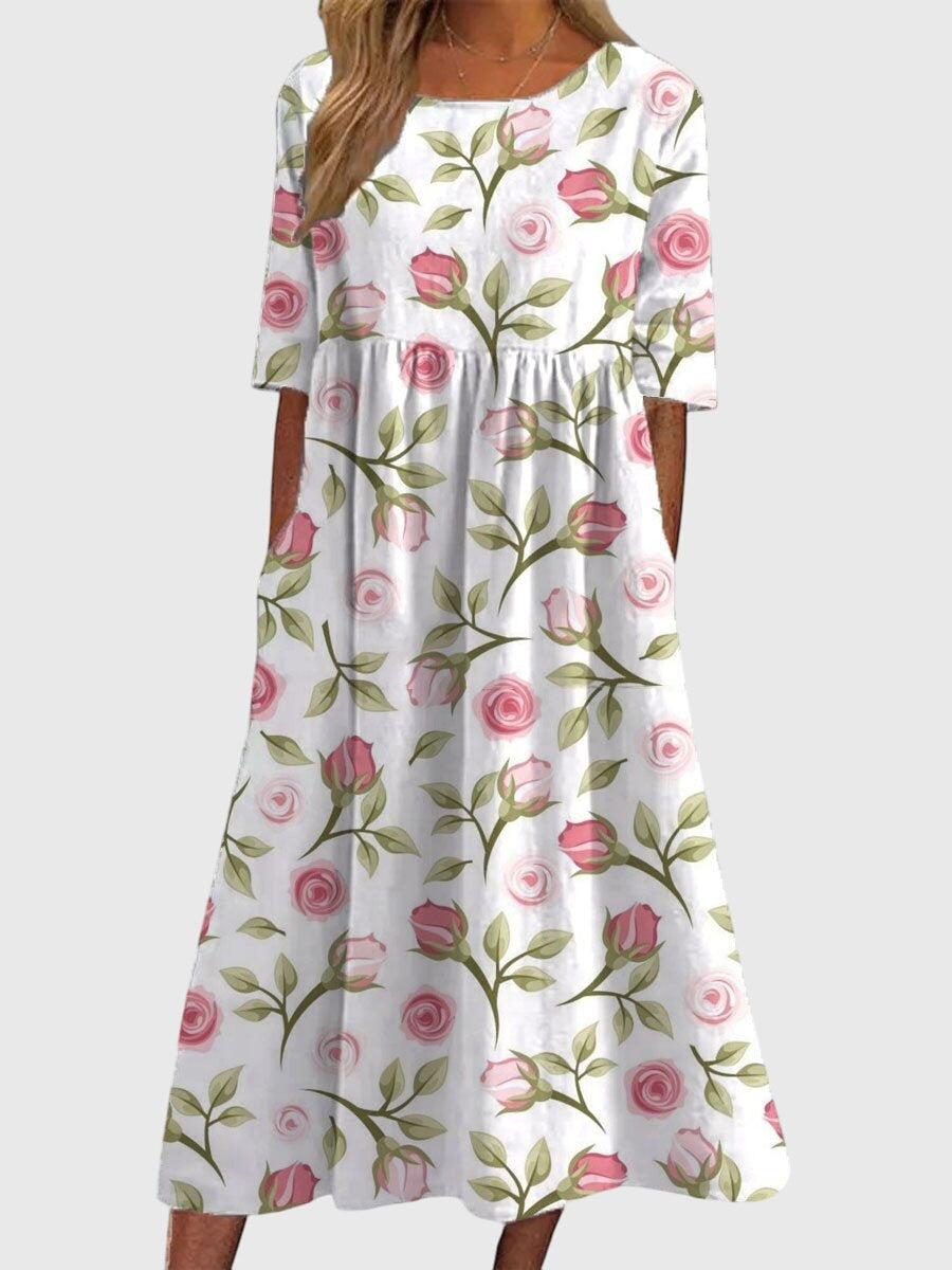Ellery Canberra™ | Djala - Flattering Dress