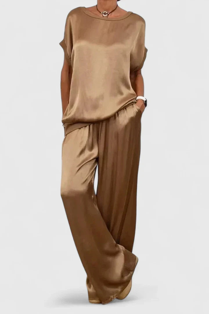 Ellery Canberra™ | Kim - Comfortable Two-Piece Set