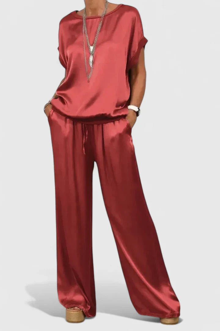 Ellery Canberra™ | Kim - Comfortable Two-Piece Set