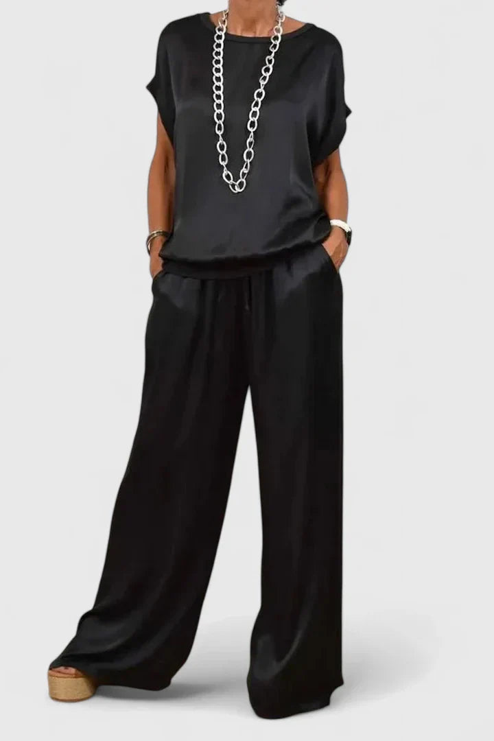 Ellery Canberra™ | Kim - Comfortable Two-Piece Set