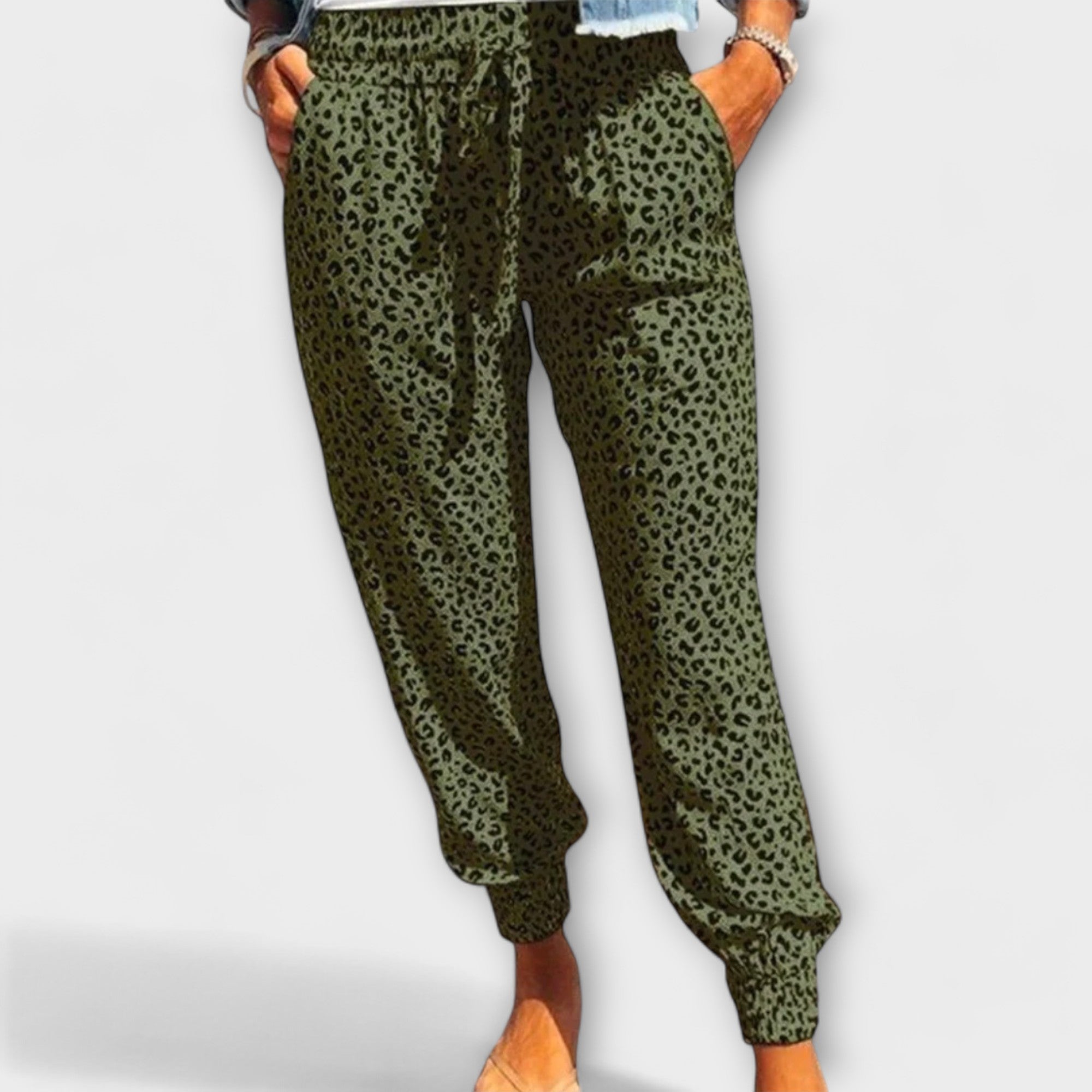 Ellery Canberra™ | Joan - Leo Pants