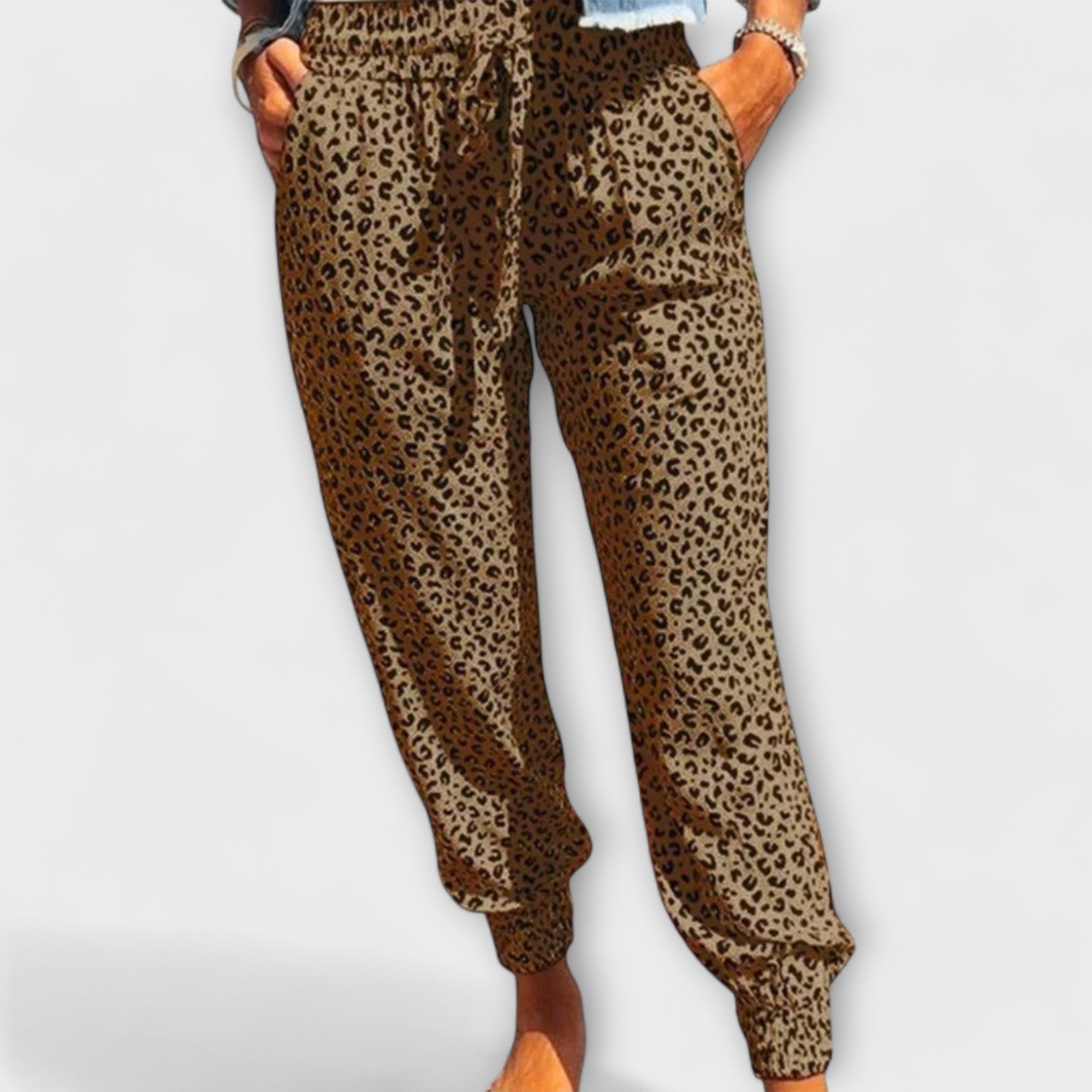 Ellery Canberra™ | Joan - Leo Pants