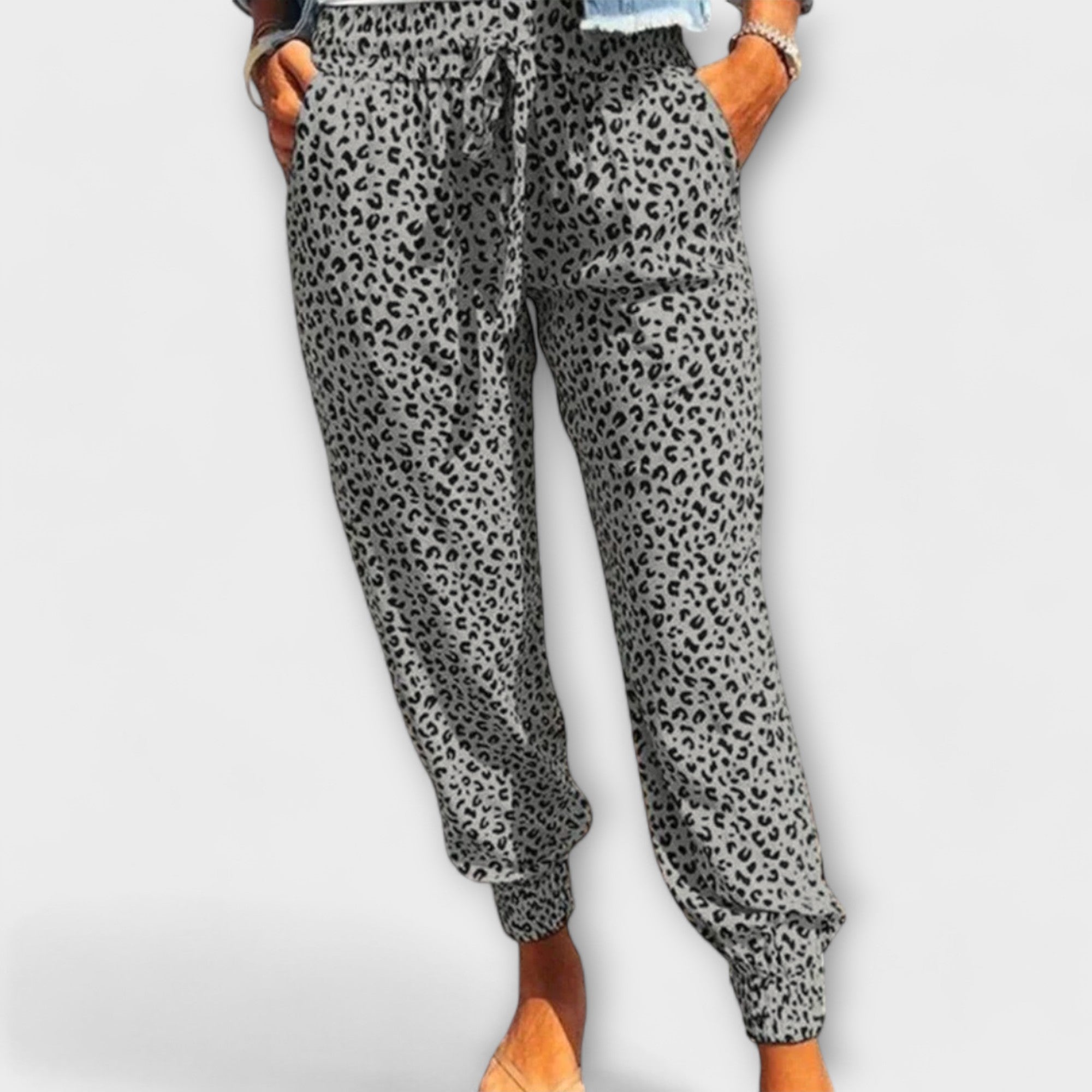 Ellery Canberra™ | Joan - Leo Pants