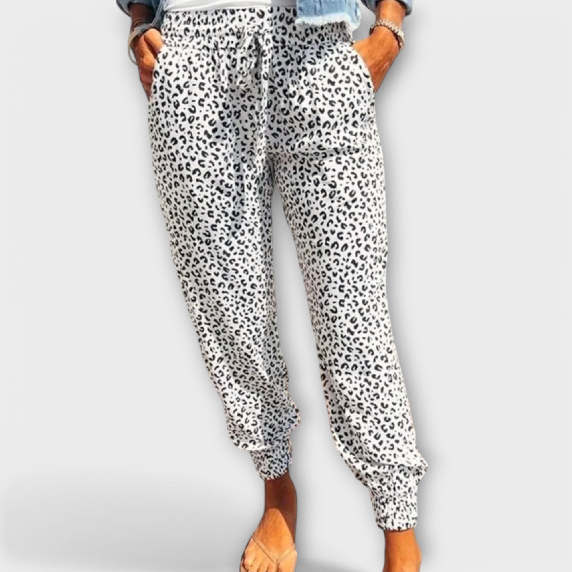 Ellery Canberra™ | Joan - Leo Pants