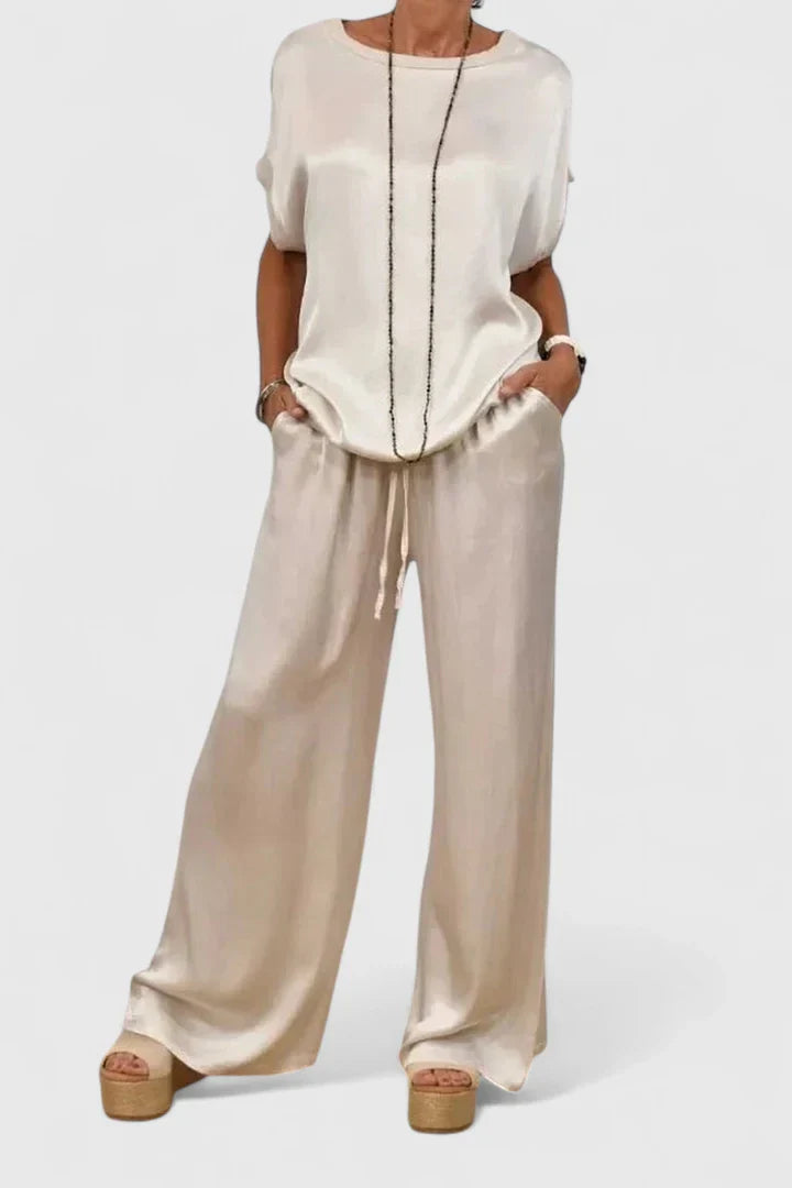 Ellery Canberra™ | Kim - Comfortable Two-Piece Set