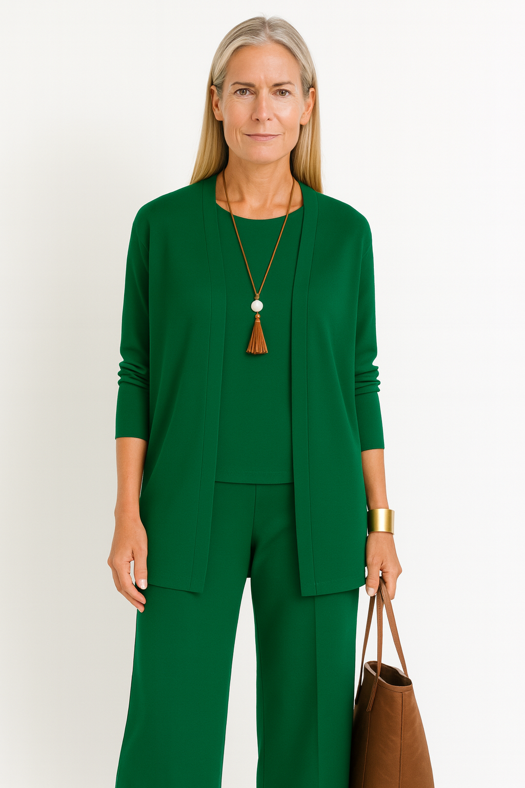 Ellery Canberra Serah™ | Elegant 3-Piece Set