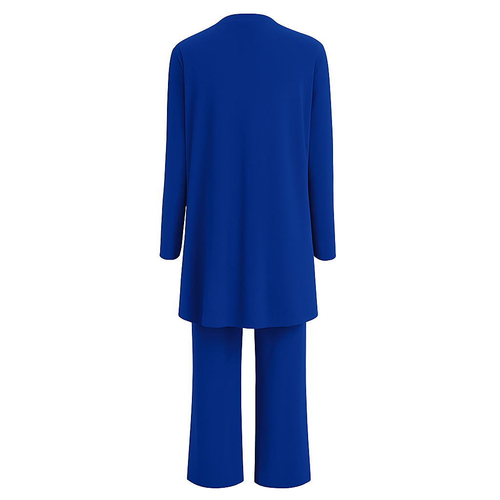 Ellery Canberra Serah™ | Elegant 3-Piece Set