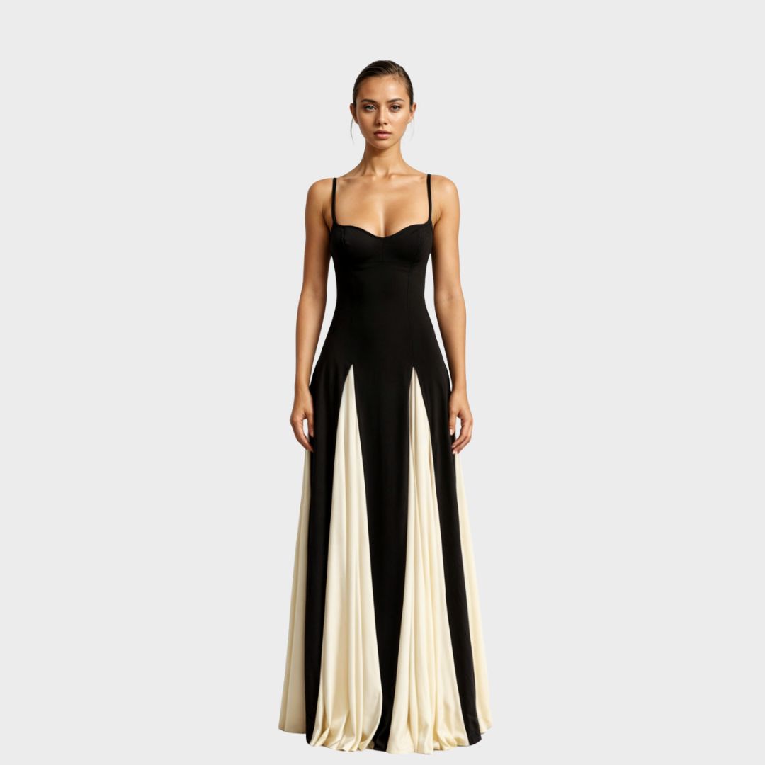 Ellery Canberra™ | Serena - Elegant Maxi Dress