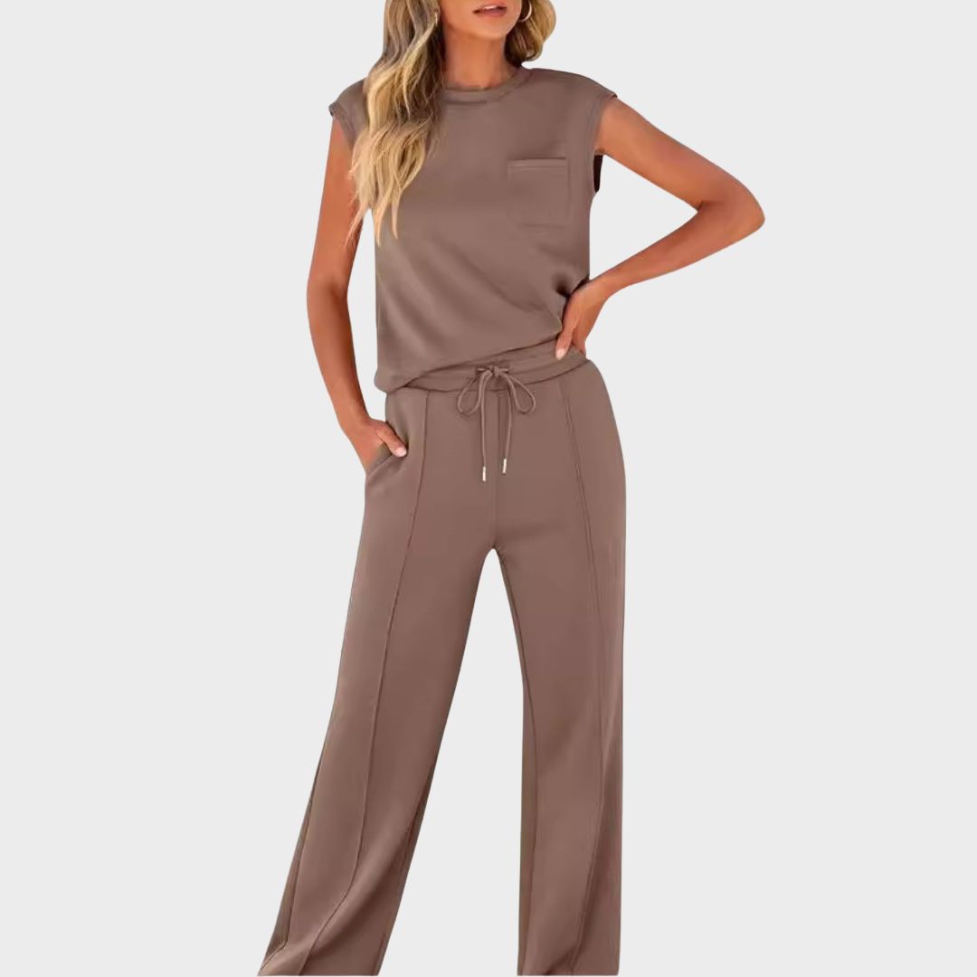 Ellery Canberra™ | Kaiya - Casual Summer Soft Lounge