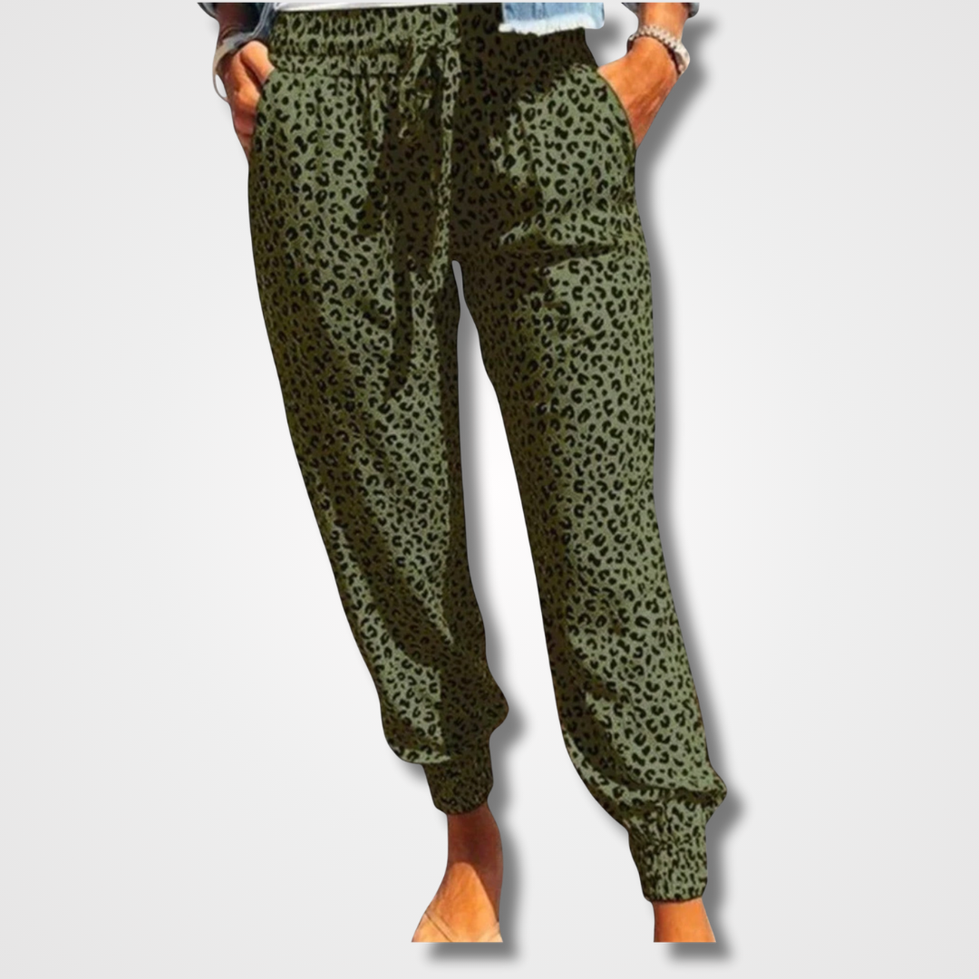 Ellery Canberra™ | Joan - Leo Pants