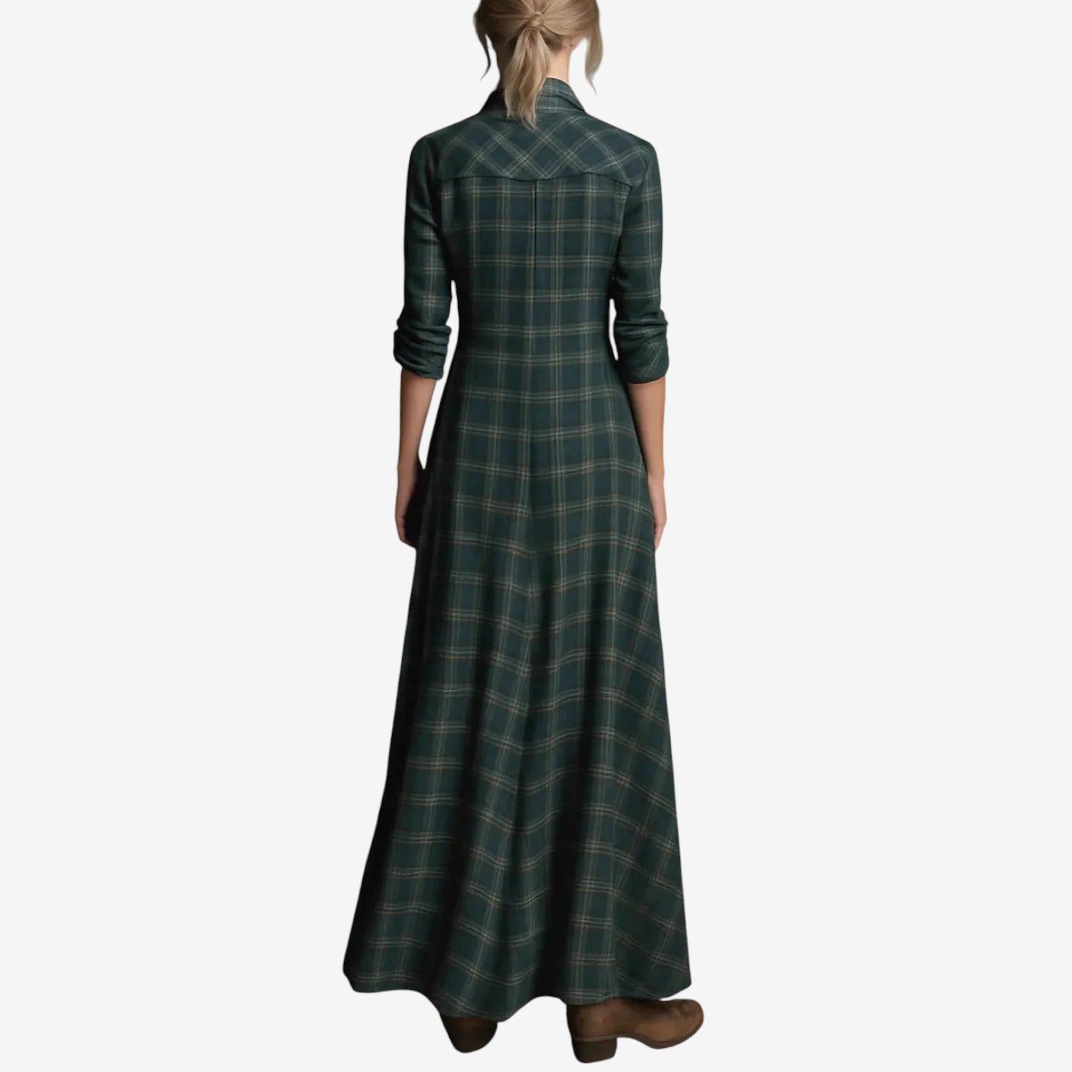 Claudine | Evelisse™ - Timeless Maxi Dress