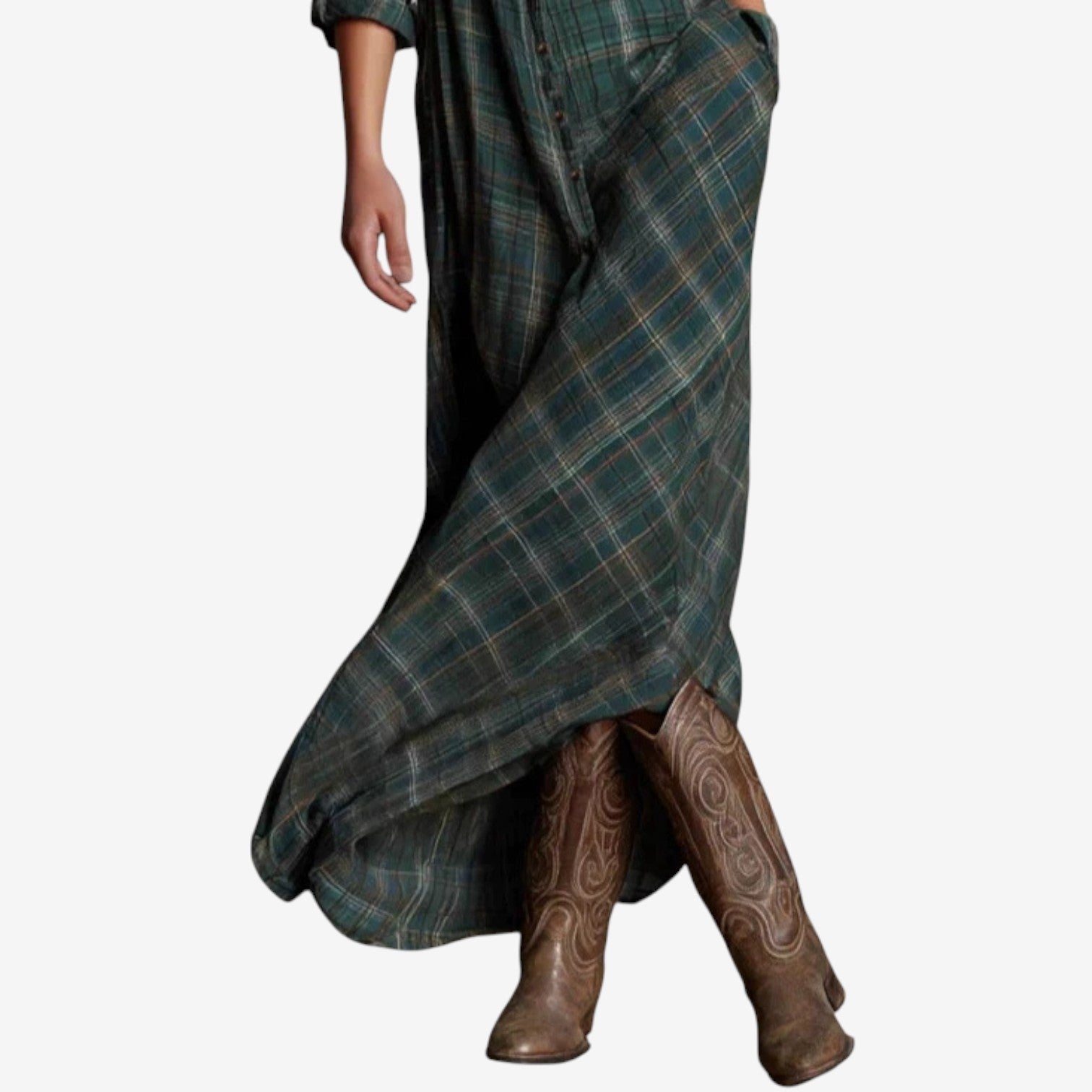 Claudine | Evelisse™ - Timeless Maxi Dress