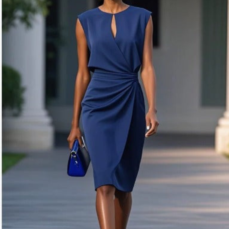 Ellery Canberra™ | Rive - Elegant Dress For All Occasions